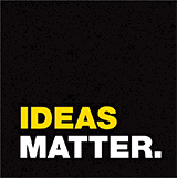 Ideas Matter